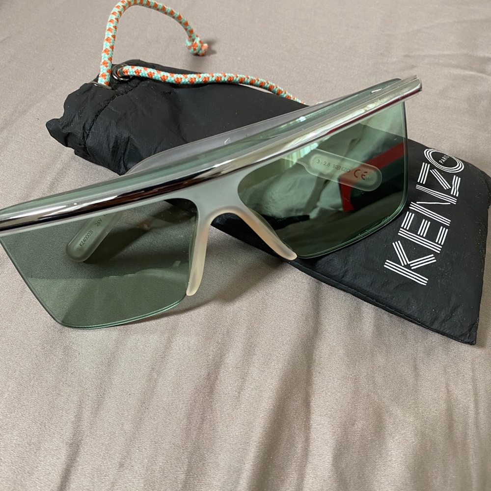 Kenzo Sunglasses - Picture 2 of 3